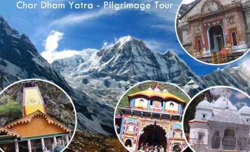 Chardham Tour Package